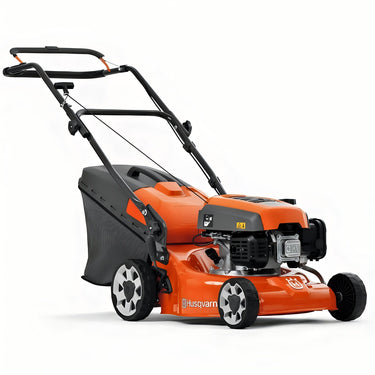 Cortacésped Husqvarna LC 140P - Talleres Castor